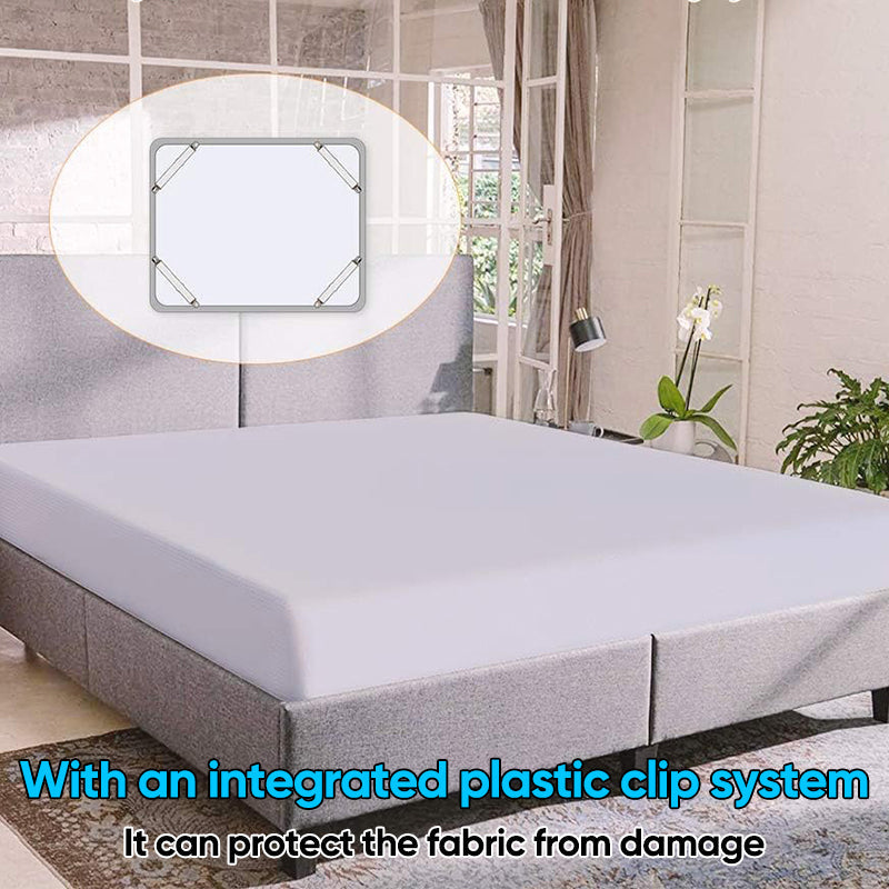 Bed Sheet Grippers