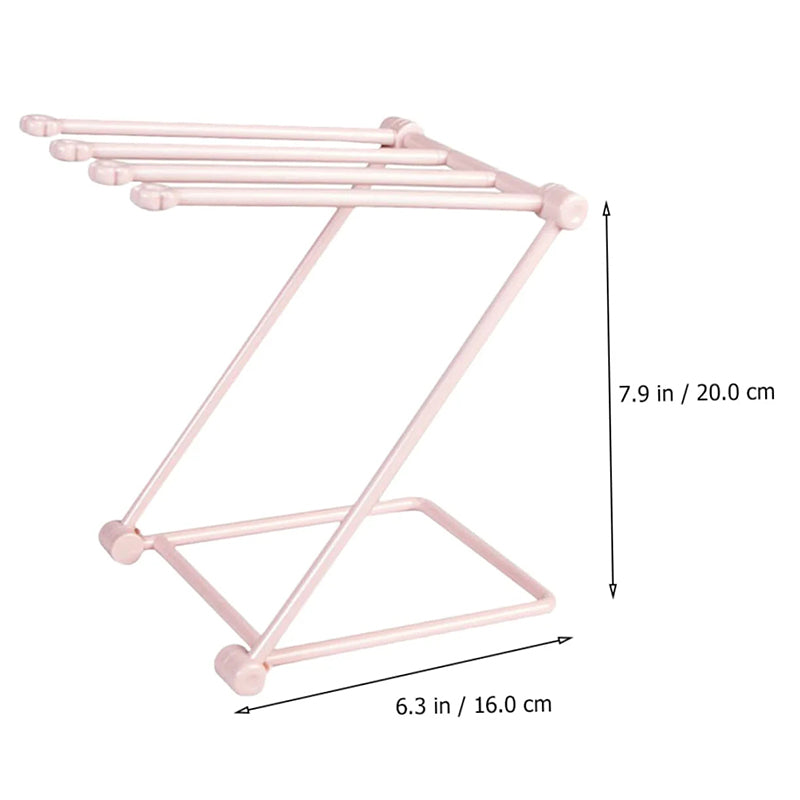 Dishwashing Cloth Holder