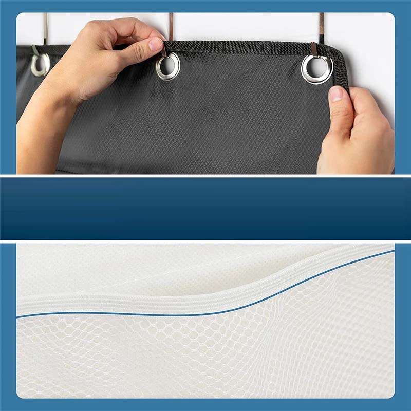 The Original Stuffed Animal Storage