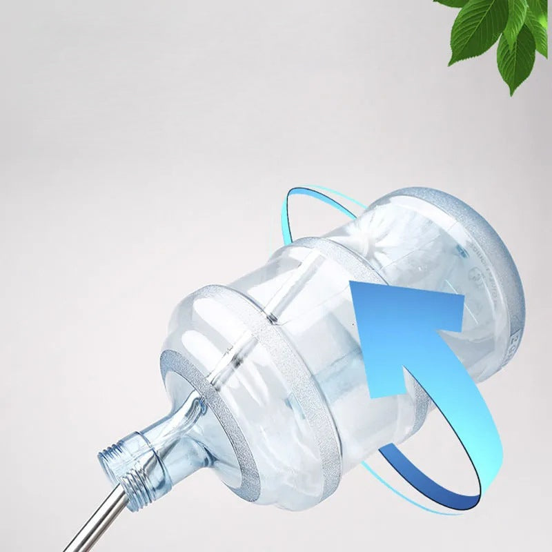 Water Dispenser Barrels Cleaning Brush