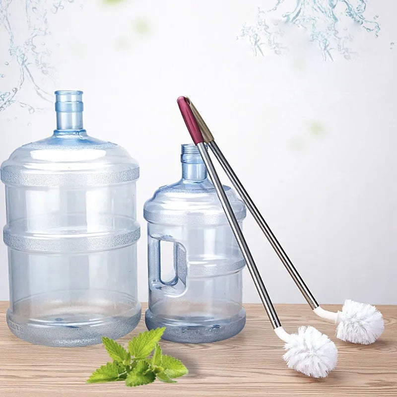 Water Dispenser Barrels Cleaning Brush