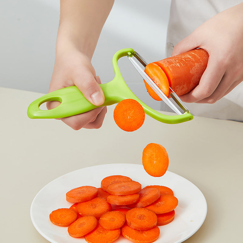Ultra Wide Y-Peeler (3pcs)
