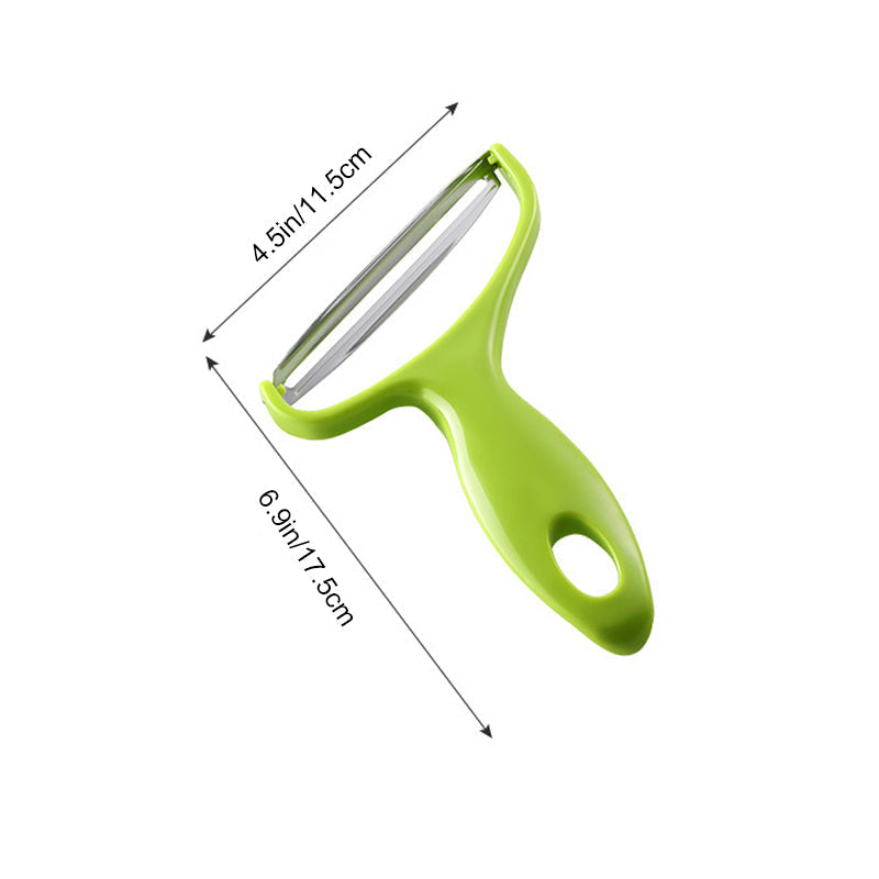Ultra Wide Y-Peeler (3pcs)