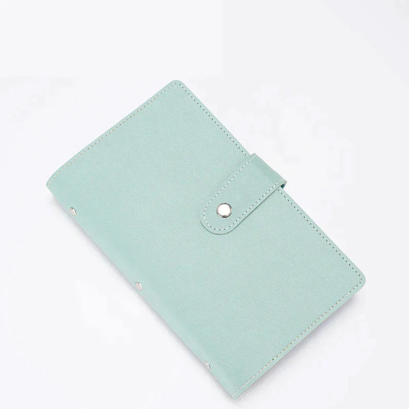 96 Envelope Savings Challenge Book