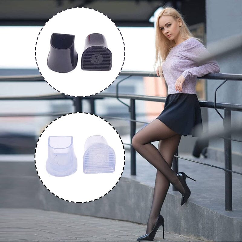 High Heel Shoe Cover