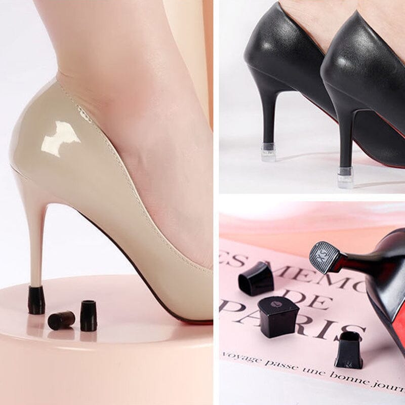 High Heel Shoe Cover