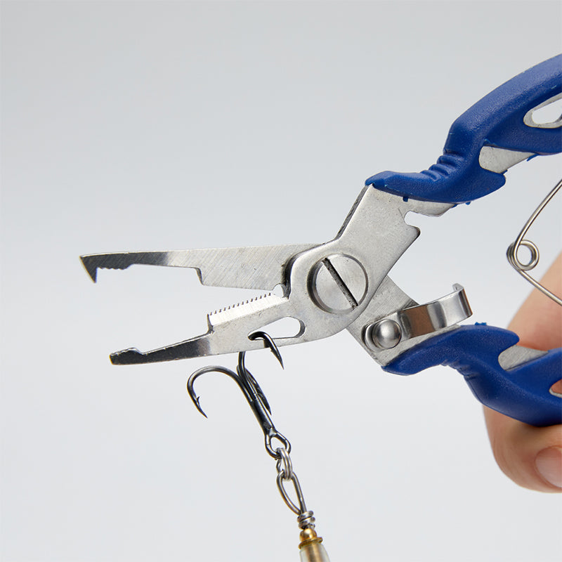 Multifunction Fishing Plier Scissor