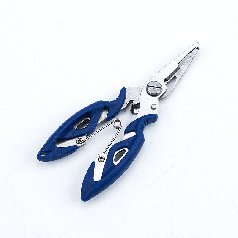 Multifunction Fishing Plier Scissor