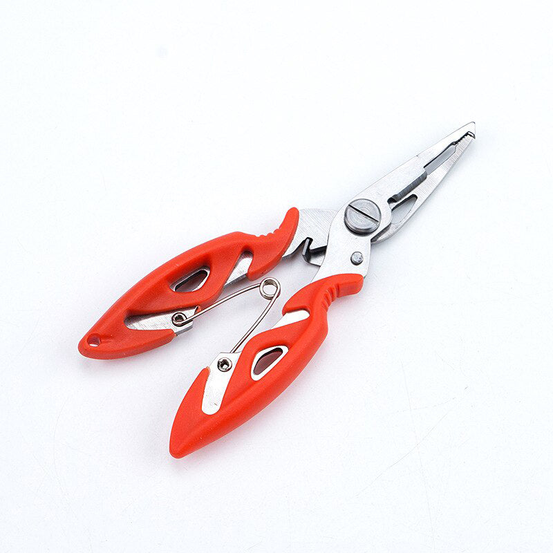 Multifunction Fishing Plier Scissor