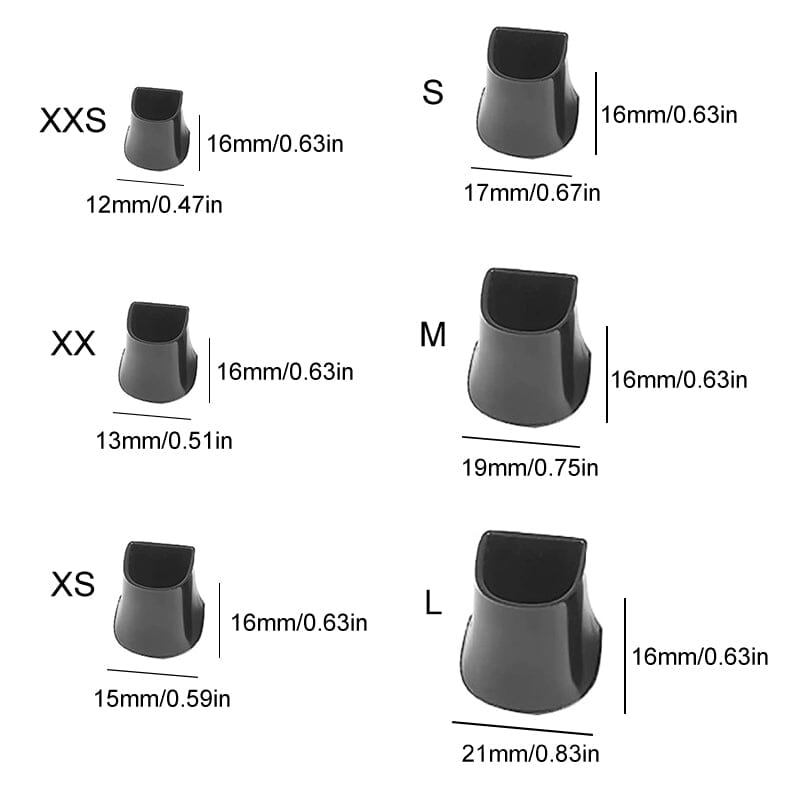 High Heel Shoe Cover