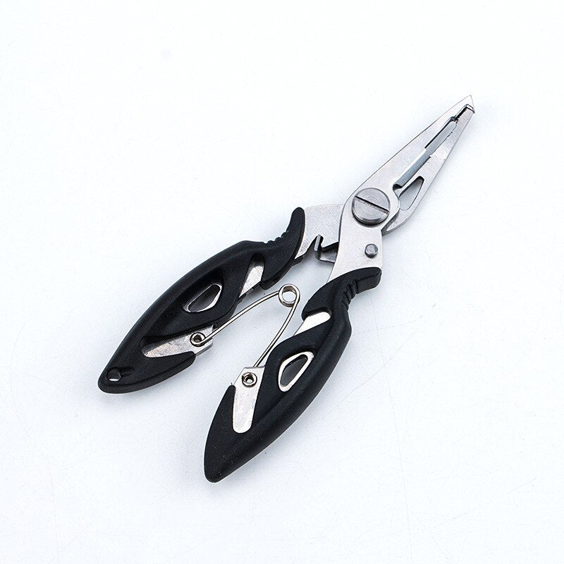 Multifunction Fishing Plier Scissor