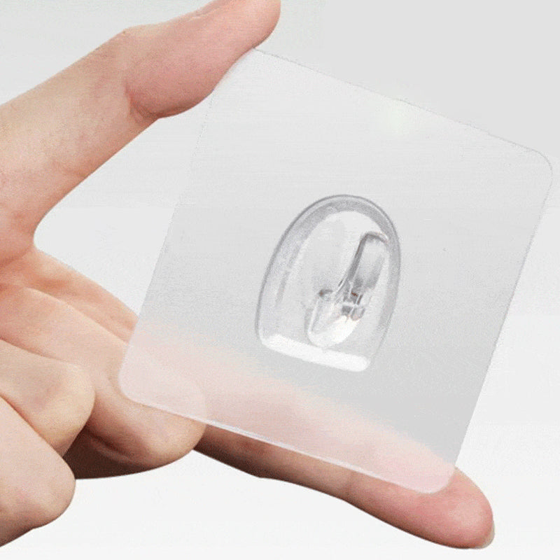 Damage Free Super-Strong Hook