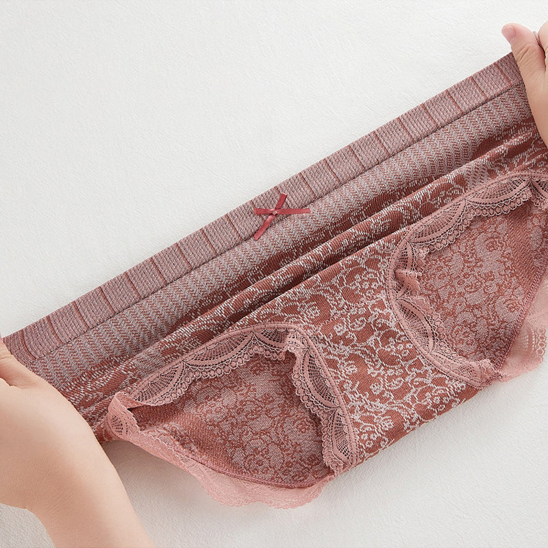 Women's Belly Panties