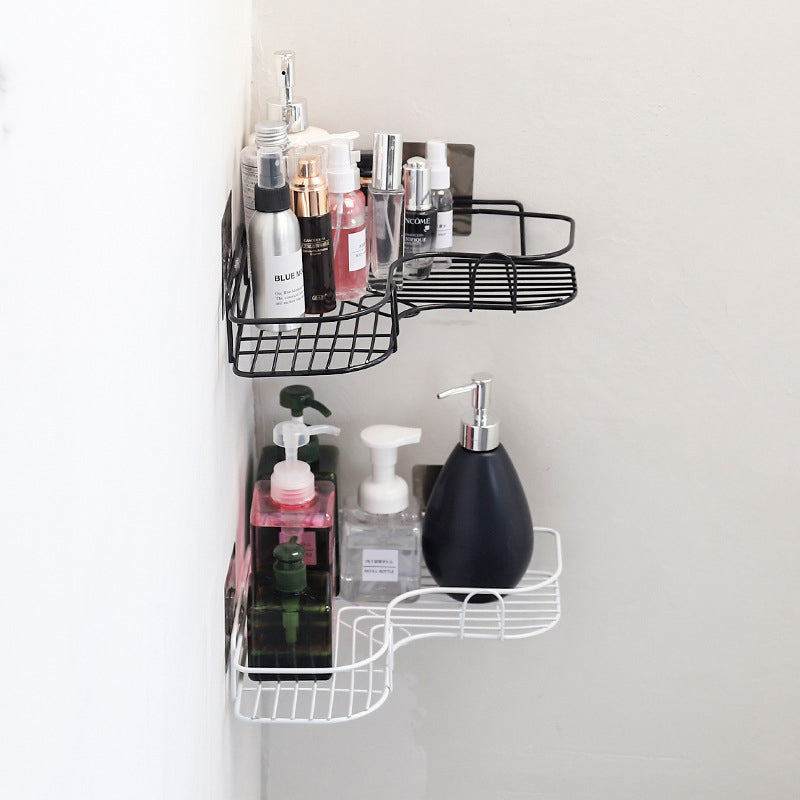 Metal Storage Rack