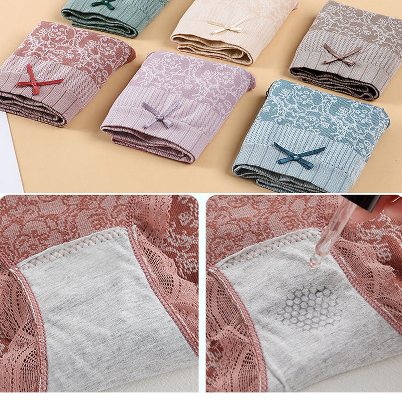 Women's Belly Panties