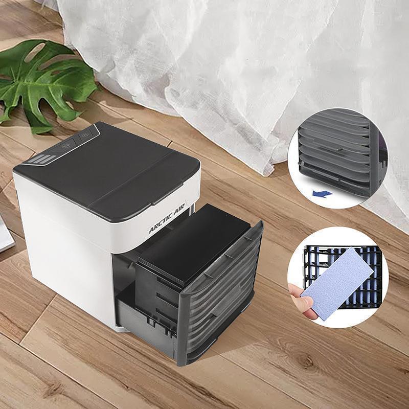 Mini Air Cooler