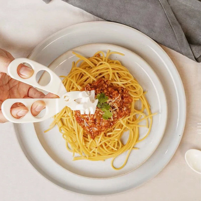 Portable Food Scissors