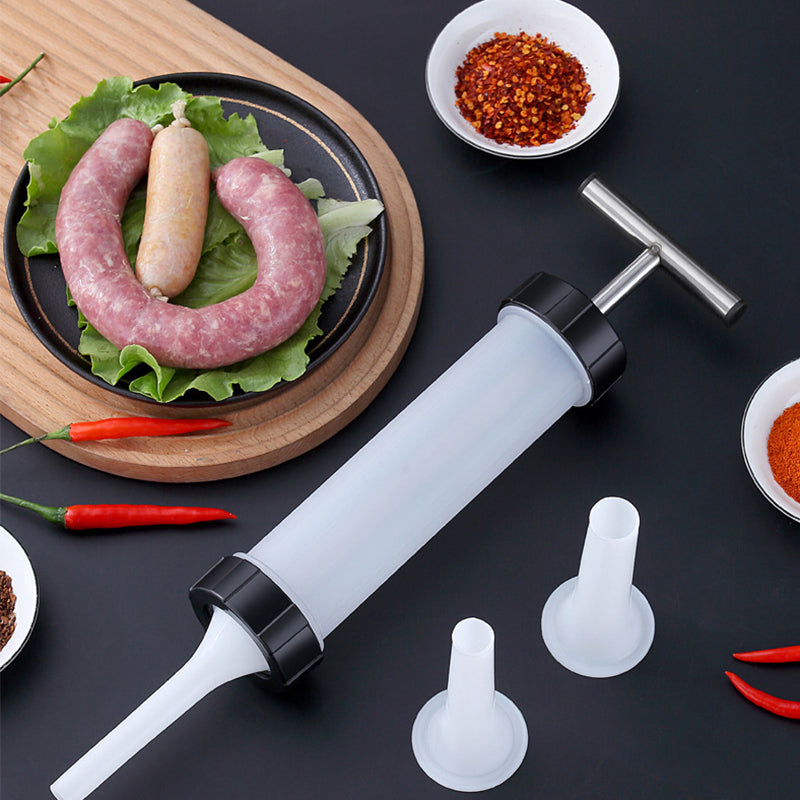 Manual Sausage Maker