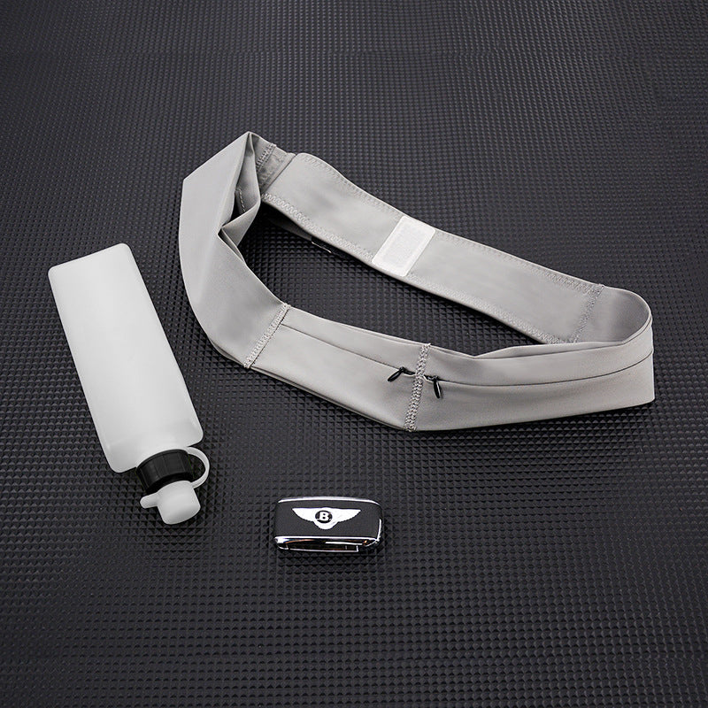 Sports Running Belt Pouch Bag