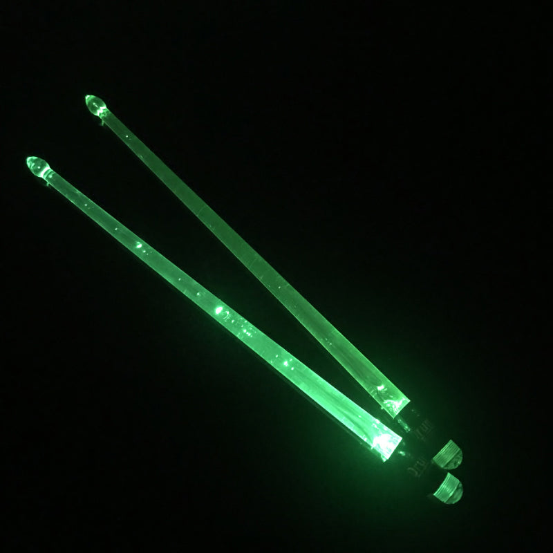 Colour Changing Led Drum Sticks