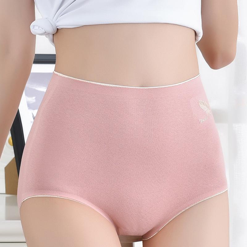 Clapfun™ High Waist Hip Lift Briefs
