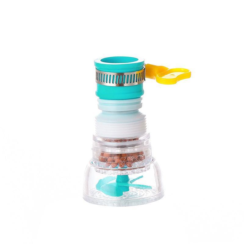 Clapfun™ Faucet Booster Filter