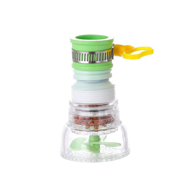 Clapfun™ Faucet Booster Filter