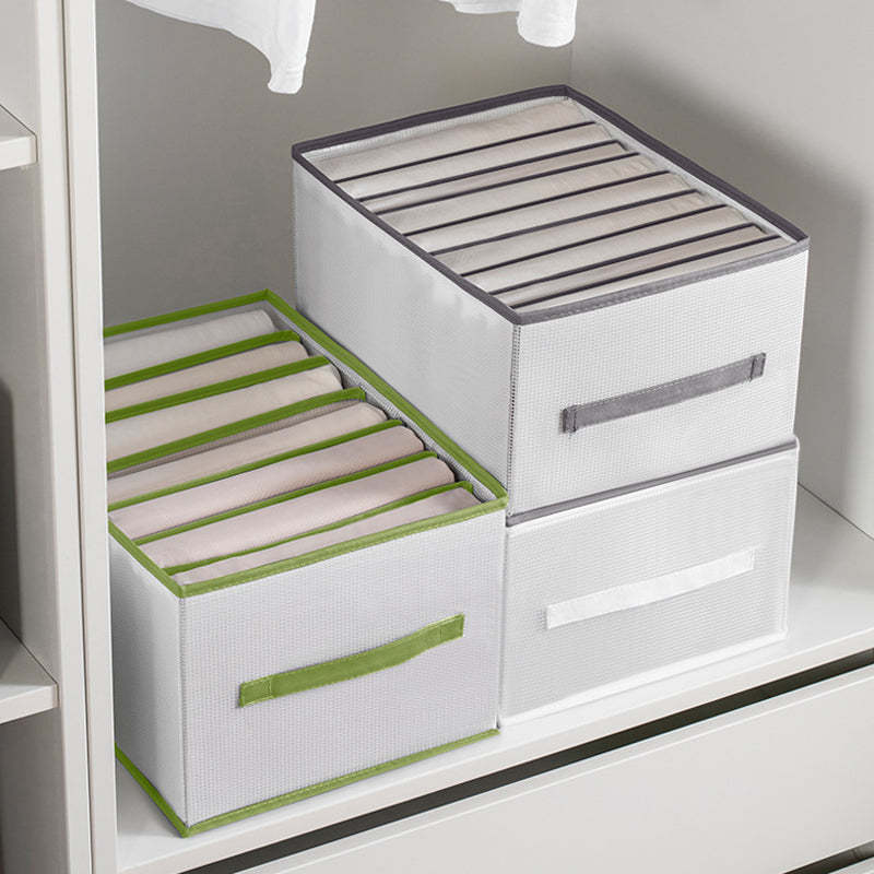 Wardrobe Clothes Organizer