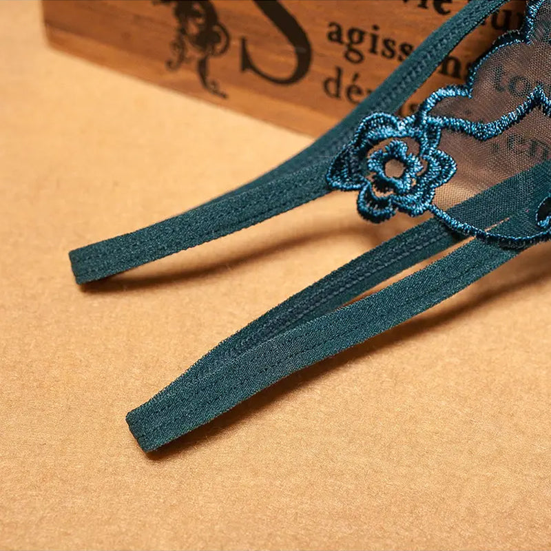 Lace Underwear Women Sexy Knickers