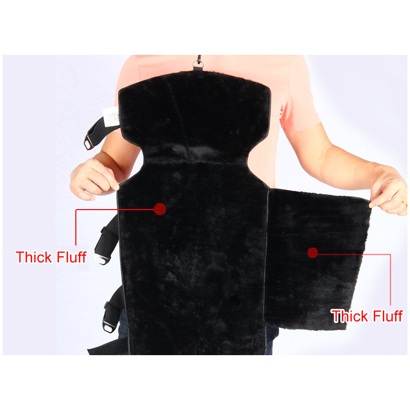 Anti-wind Warm Motorcycle Knee Cover