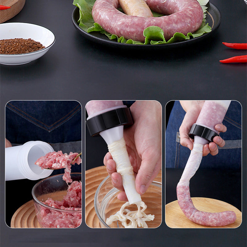 Manual Sausage Maker