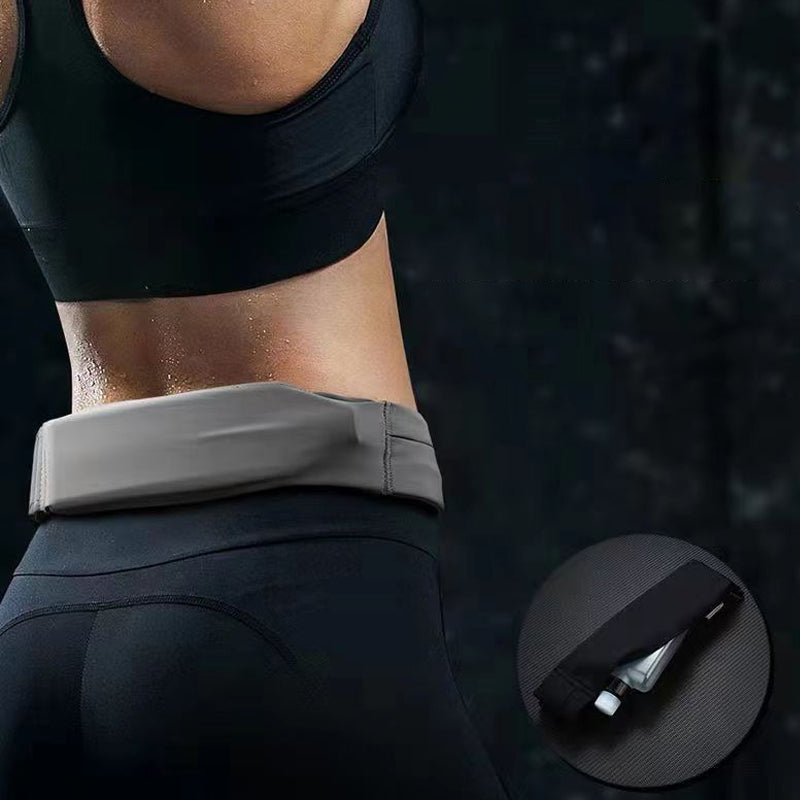 Sports Running Belt Pouch Bag