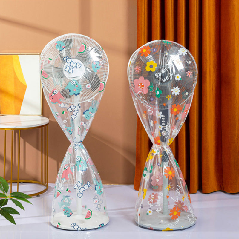 Universal Fan Dust Cover