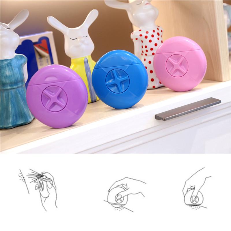 3 in 1 Portable Women's Razor