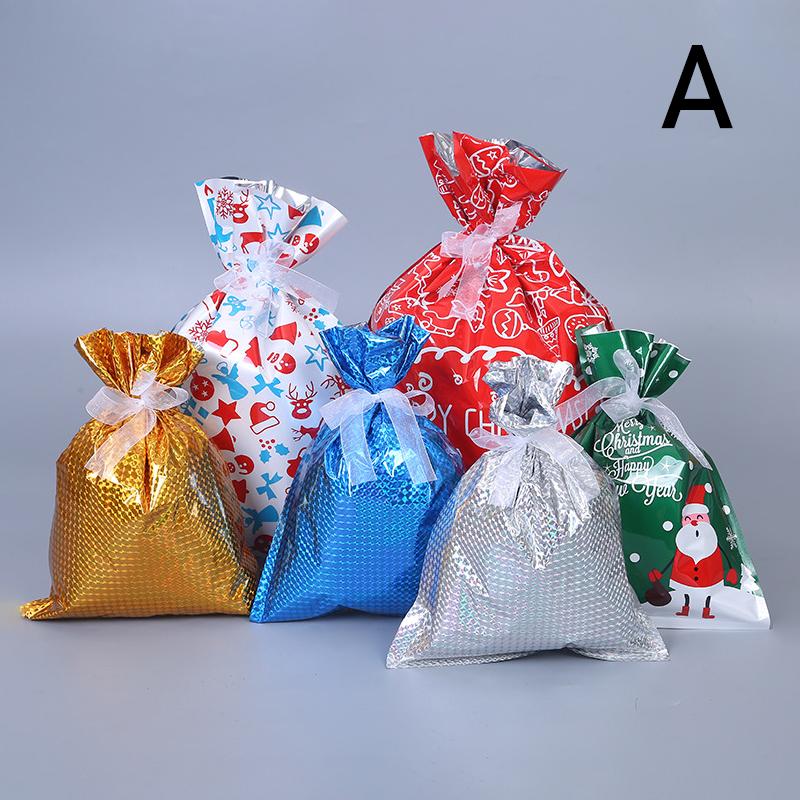 Clapfun™ Christmas Gift Bags