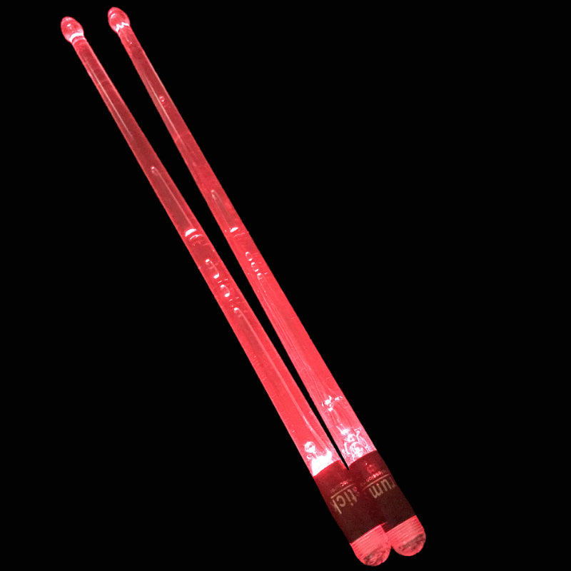 Colour Changing Led Drum Sticks