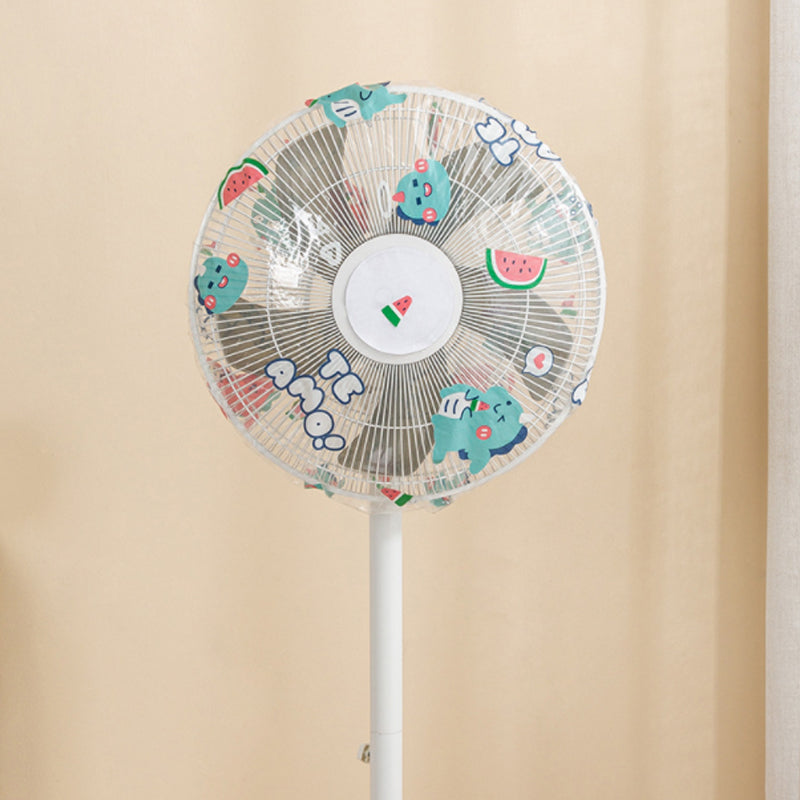 Universal Fan Dust Cover