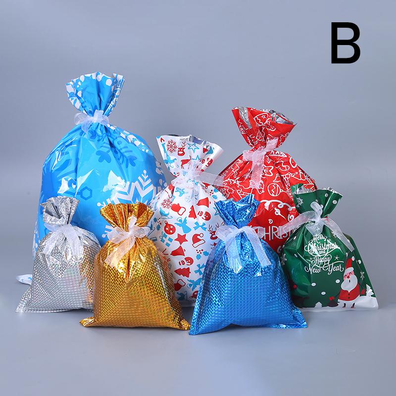 Clapfun™ Christmas Gift Bags