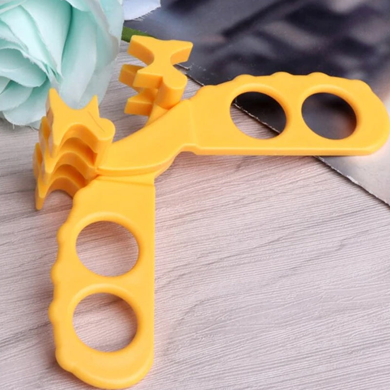 Portable Food Scissors