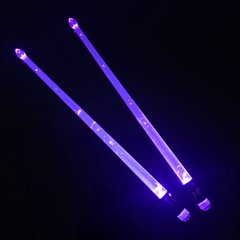 Colour Changing Led Drum Sticks