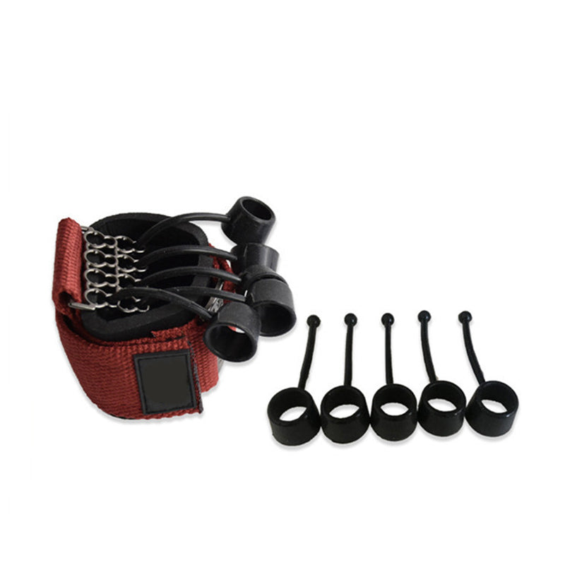 Finger/Extensor Training and Recovery Device