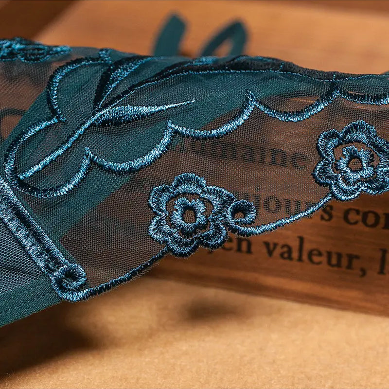 Lace Underwear Women Sexy Knickers