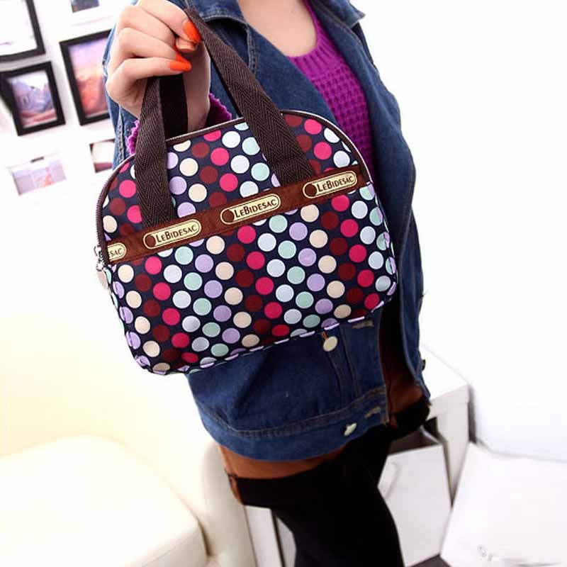 2022 Summer New Multi-layer Handbag