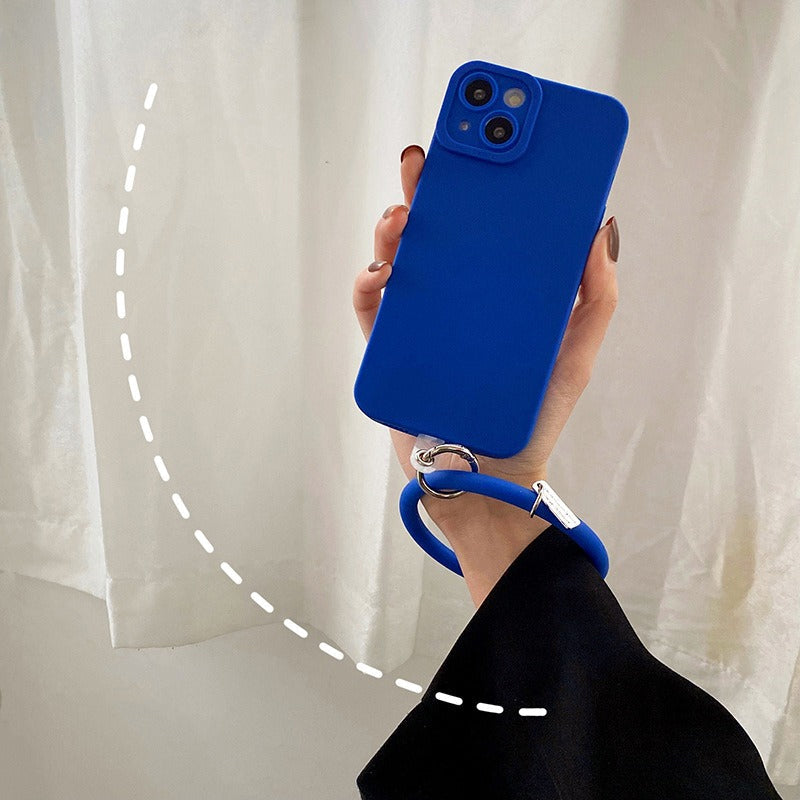 Anti-Drop Mobile Phone Ring
