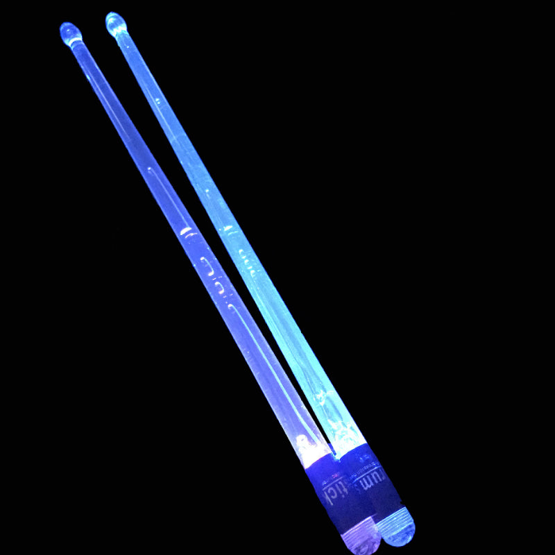 Colour Changing Led Drum Sticks