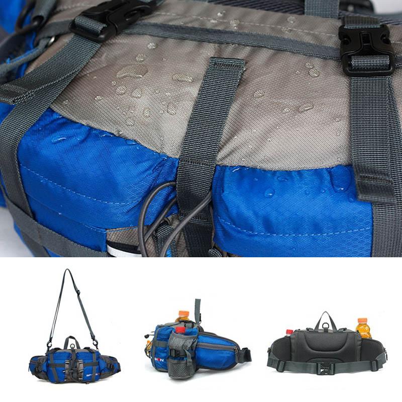 Clapfun™ Outdoor Hiking Waist Bag