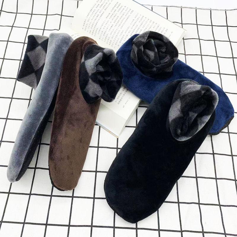Clapfun™ Indoor Non-slip Thermal Socks