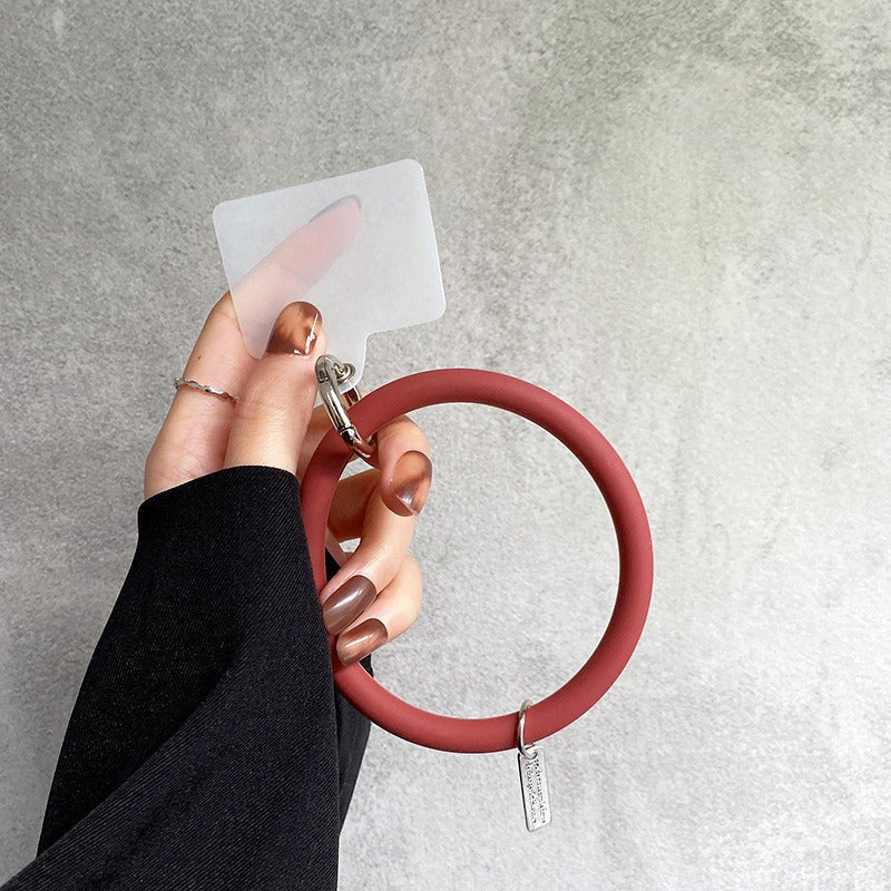 Anti-Drop Mobile Phone Ring