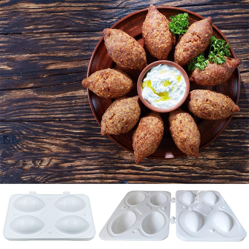 Homemade Meatball Maker