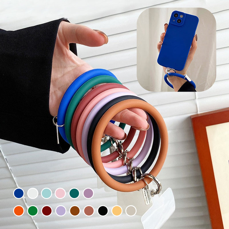 Anti-Drop Mobile Phone Ring